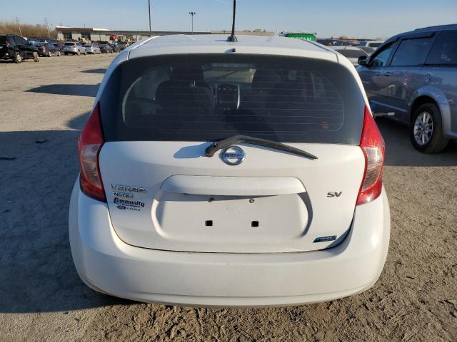Photo 6 from auction – 2016 NISSAN VERSA NOTE with VIN 3N1CE2CP1GL360039