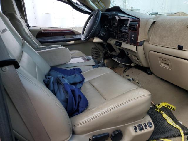 Photo 7 from auction – 2005 FORD F350 SUPER with VIN 1FTWW33P35EC10511