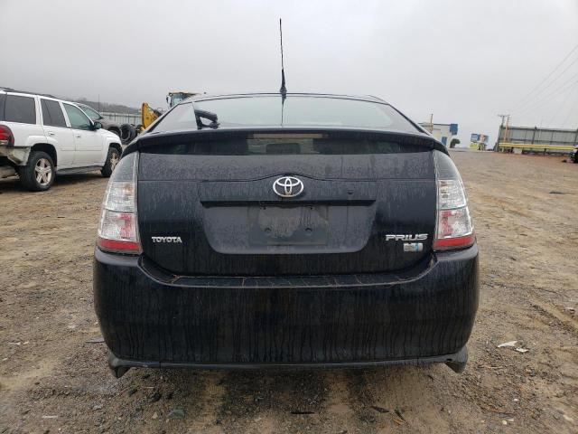 Photo 6 from auction – 2005 TOYOTA PRIUS with VIN JTDKB20U753069906