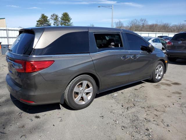 Photo 3 from auction – 2019 HONDA ODYSSEY with VIN 5FNRL6H77KB093784