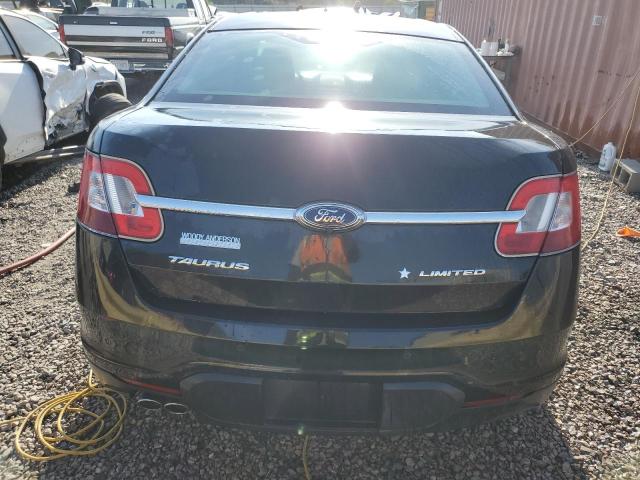 صورة رقم 6 من المزاد - 2011 FORD TAURUS LIM مع VIN 1FAHP2FW1BG157168