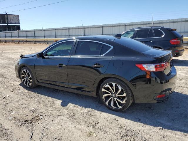 Photo 2 from auction – 2018 ACURA ILX SPECIA with VIN 19UDE2F46JA007444