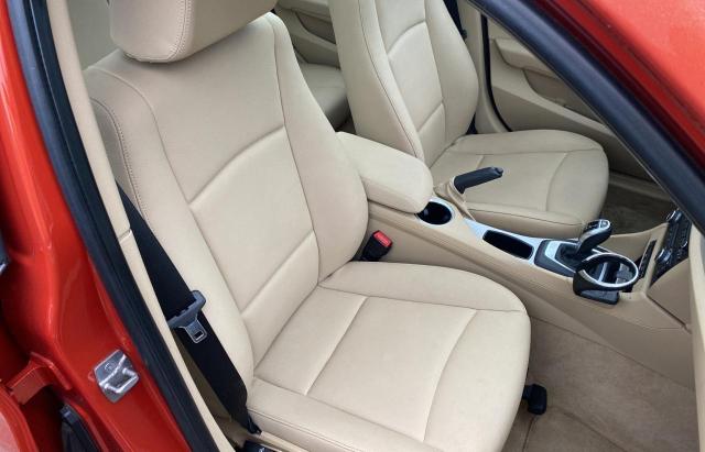 Photo 5 from auction – 2013 BMW X1 XDRIVE2 with VIN WBAVL1C57DVR88460