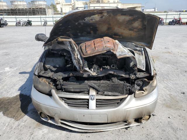 Zdjęcie 5 z aukcji – 2005 DODGE GRAND CARA z VIN 2D4GP44L85R480987
