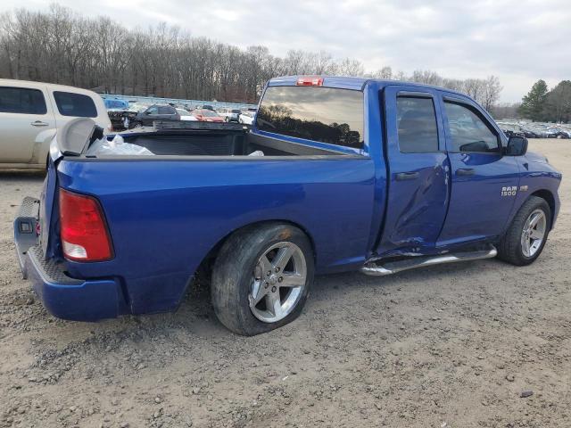 Photo 3 from auction – 2014 DODGE 1500 with VIN 1C6RR6FT4ES458919