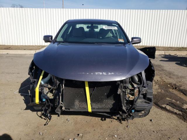 Photo 5 from auction – 2016 HONDA ACCORD EXL with VIN 1HGCR2F85GA011092