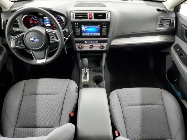 Photo 8 from auction – 2018 SUBARU OUTBACK 2. with VIN 4S4BSAAC7J3388552