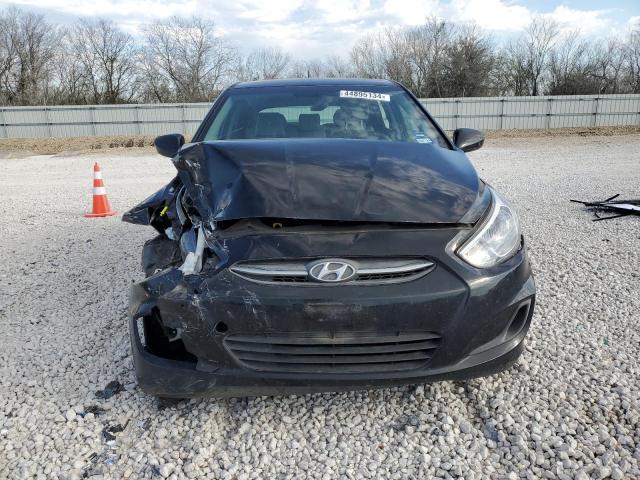 Photo 5 from auction – 2017 HYUNDAI ACCENT SE with VIN KMHCT5AE4HU354325