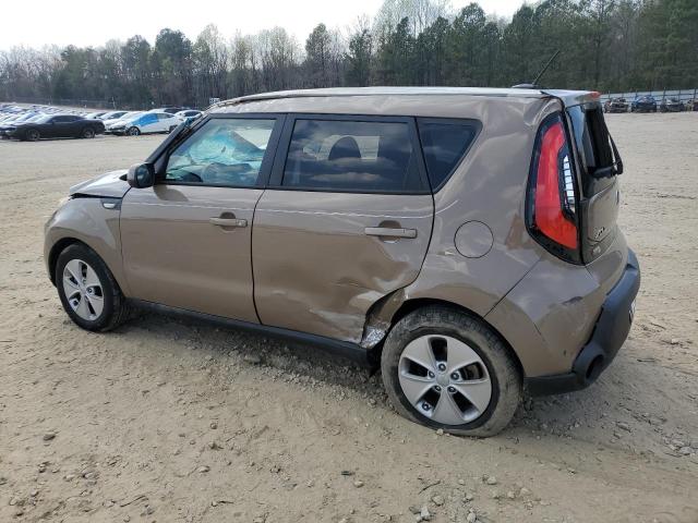 Photo 2 from auction – 2014 KIA SOUL with VIN KNDJN2A27E7091185