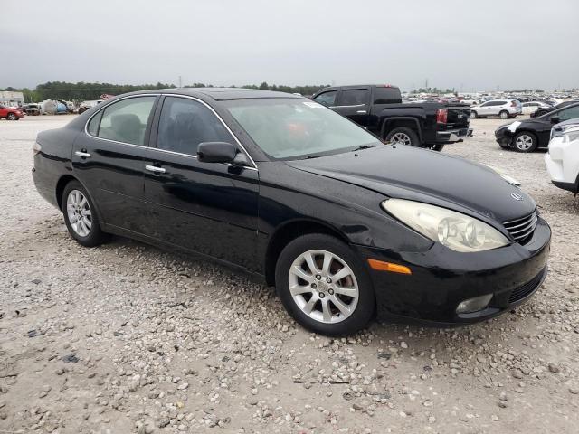Photo 4 from auction – 2003 LEXUS ES 300 with VIN JTHBF30G735041320