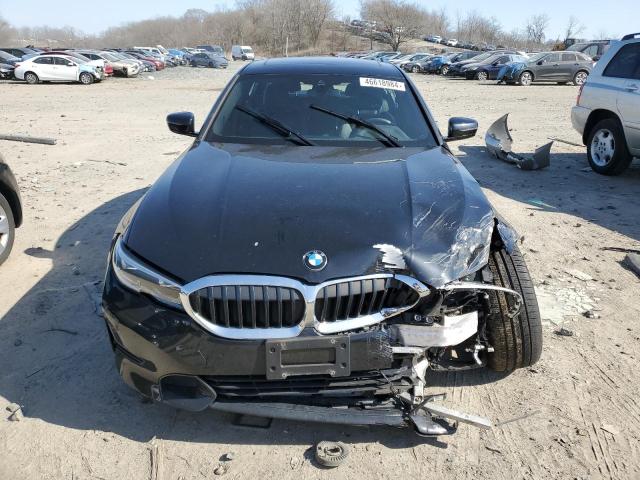 Photo 5 from auction – 2019 BMW 330XI with VIN WBA5R7C53KAJ78877