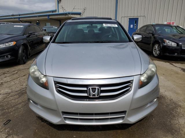 Photo 5 from auction – 2011 HONDA ACCORD EX with VIN 1HGCP3F71BA015832