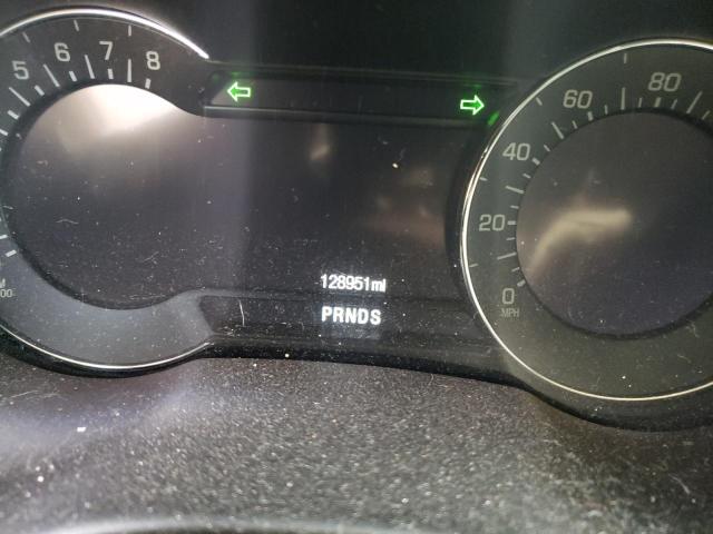 Photo 9 from auction – 2015 LINCOLN MKC with VIN 5LMTJ2AH1FUJ21933