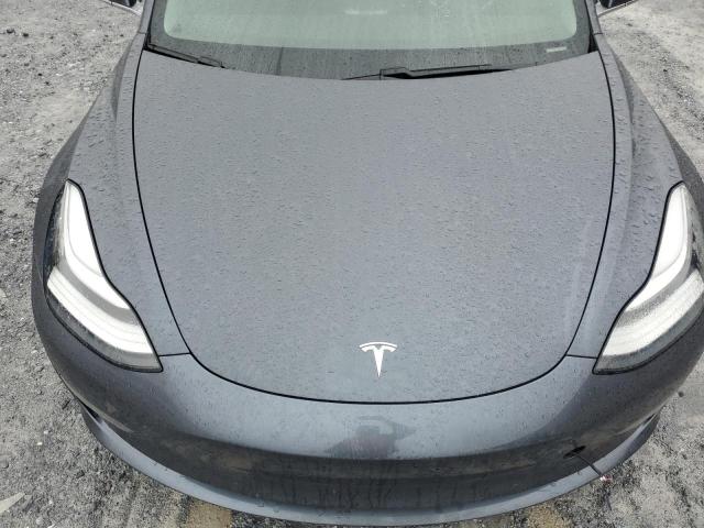 Photo 11 from auction – 2020 TESLA MODEL 3 with VIN 5YJ3E1EB4LF734970