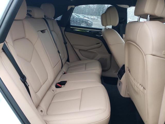 Photo 11 from auction – 2022 PORSCHE MACAN with VIN WP1AA2A54NLB05670