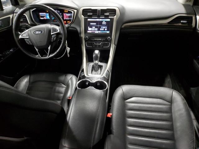 Photo 8 from auction – 2016 FORD FUSION SE with VIN 3FA6P0T91GR355825