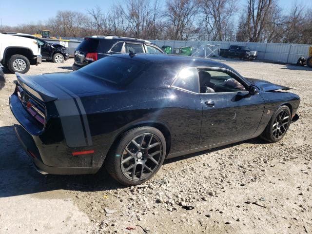 Photo 3 from auction – 2016 DODGE CHALLENGER with VIN 2C3CDZFJ7GH248990