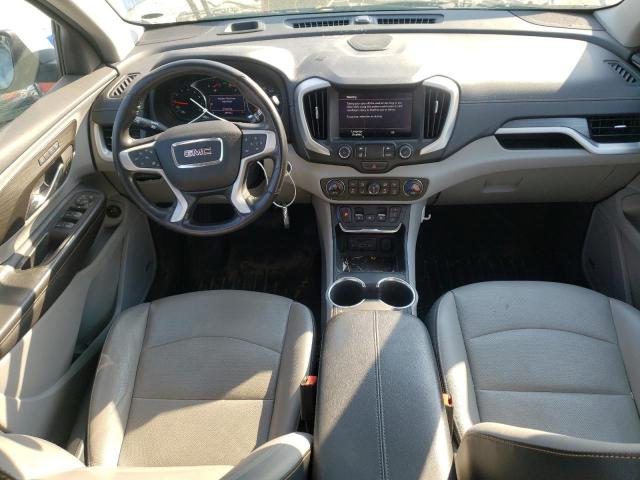 Photo 8 from auction – 2020 GMC TERRAIN SL with VIN 3GKALPEV1LL185776