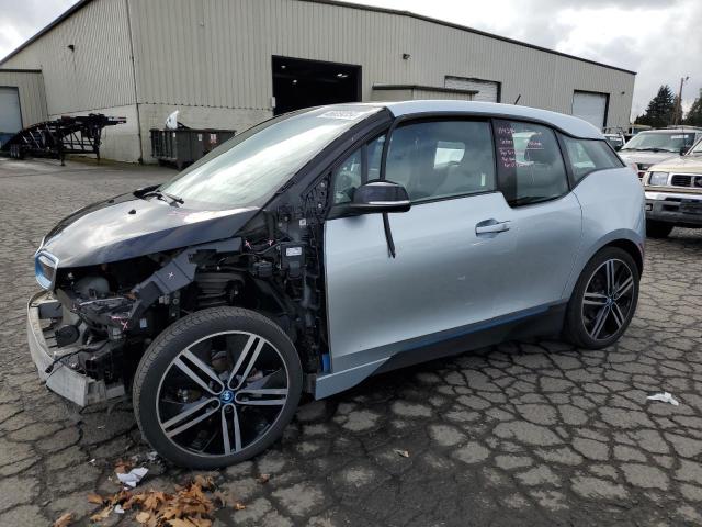 Zdjęcie 1 z aukcji – 2015 BMW I3 BEV z VIN WBY1Z2C58FV287658