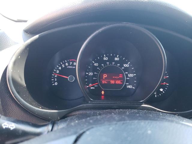 صورة رقم 9 من المزاد - 2018 KIA SOUL + مع VIN KNDJP3A59J7552052