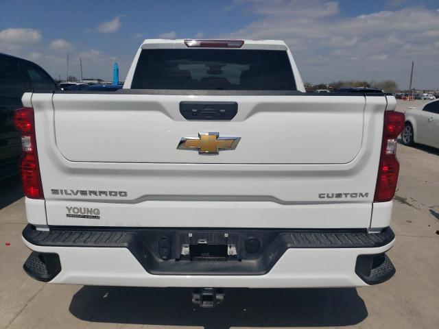Photo 6 from auction – 2023 CHEVROLET SILVERADO with VIN 3GCPABEK3PG232339