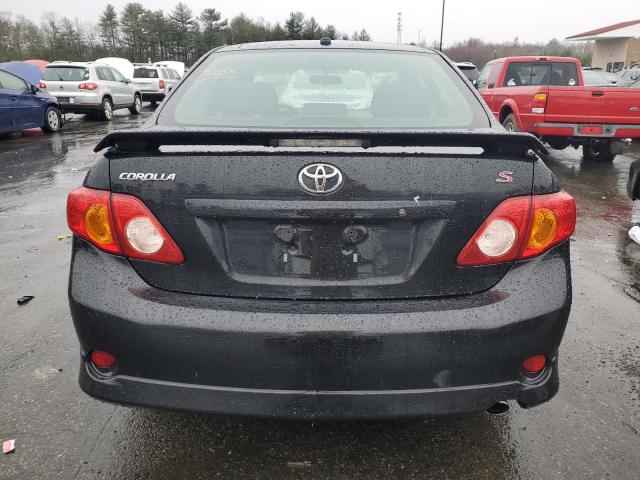صورة رقم 6 من المزاد - 2010 TOYOTA COROLLA BA مع VIN 2T1BU4EE5AC429019