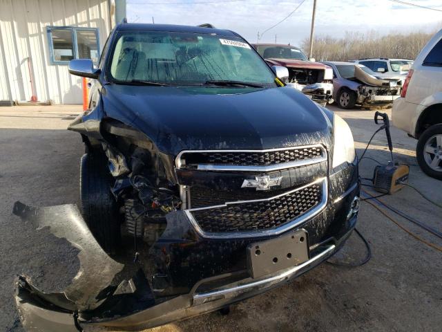 Photo 5 from auction – 2013 CHEVROLET EQUINOX LT with VIN 2GNALFEK6D6188486