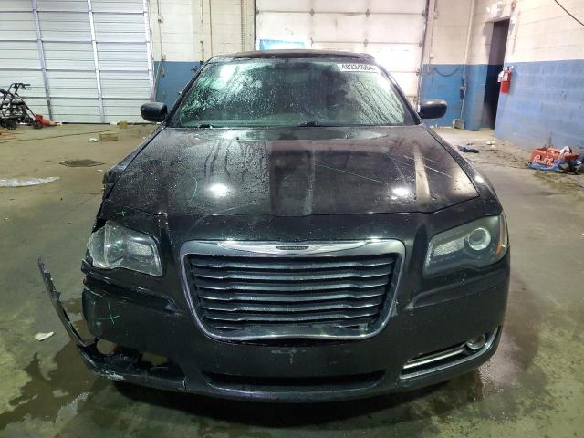 Photo 5 from auction – 2010 CHRYSLER 300 TOURIN with VIN 2C3CK5CV9AH244355