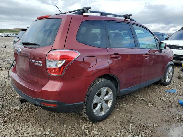 Photo 3 from auction – 2015 SUBARU FORESTER 2 with VIN JF2SJAFC7FH429709