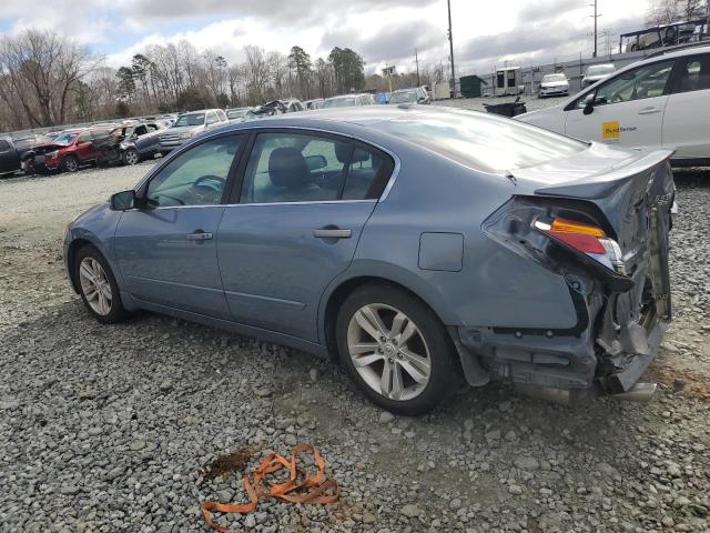 Photo 2 from auction – 2010 NISSAN ALTIMA with VIN 1N4BL2AP4AN562629