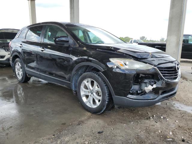 Photo 4 from auction – 2013 MAZDA CX-9 TOURI with VIN JM3TB2CAXD0403634