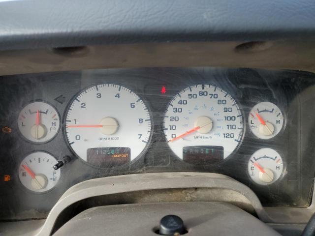 Photo 9 from auction – 2002 DODGE RAM 1500 with VIN 1D7HA18Z42J193765