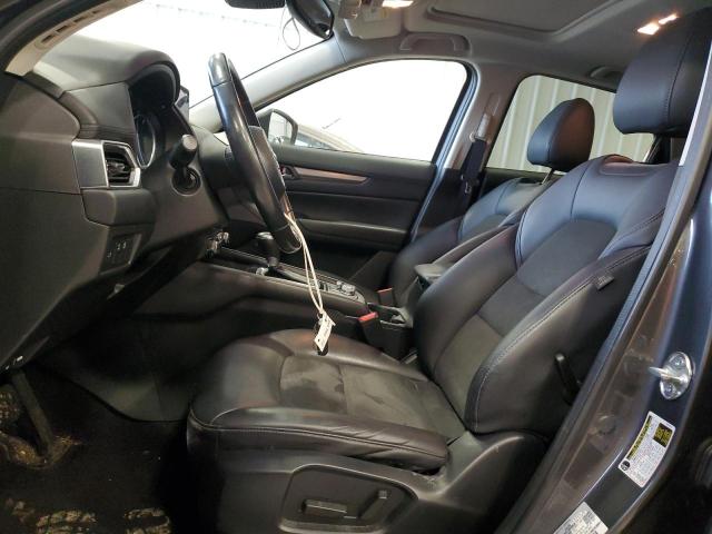 Photo 7 from auction – 2019 MAZDA CX-5 TOURI with VIN JM3KFBCM2K0619419