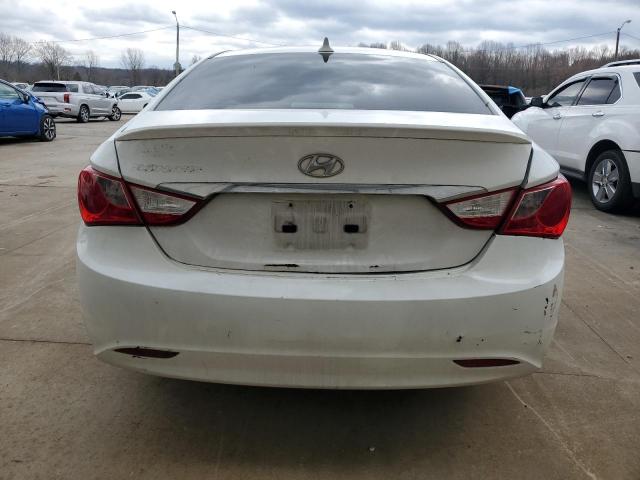Photo 6 from auction – 2011 HYUNDAI SONATA GLS with VIN 5NPEB4AC5BH157173
