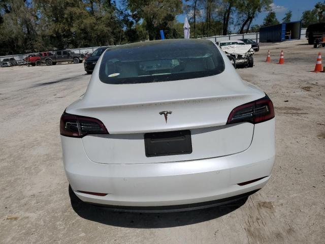 Photo 6 from auction – 2020 TESLA MODEL 3 with VIN 5YJ3E1EA5LF717585