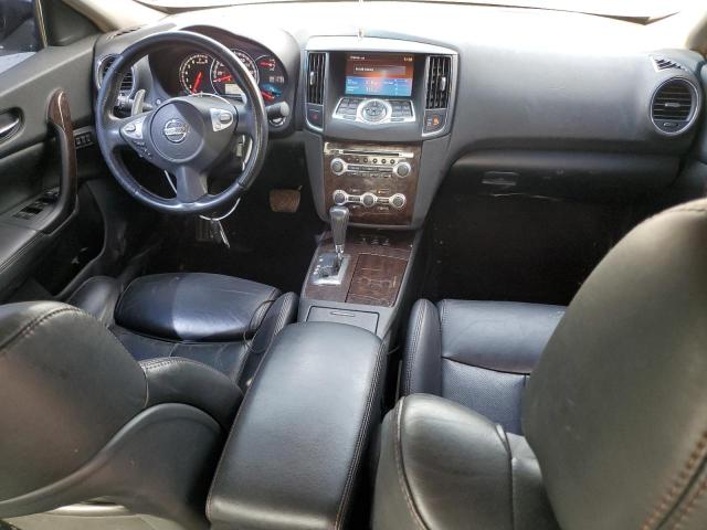 Photo 8 from auction – 2011 NISSAN MAXIMA S with VIN 1N4AA5AP7BC837703
