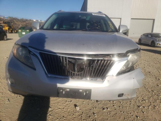 Photo 5 from auction – 2010 LEXUS RX 350 with VIN JTJBK1BA9A2415674