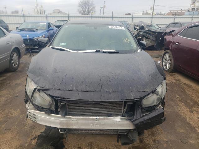 Photo 5 from auction – 2016 HONDA CIVIC LX with VIN 2HGFC2F56GH506598