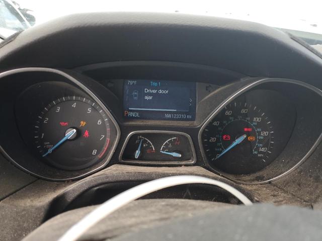 Photo 9 from auction – 2014 FORD FOCUS SE with VIN 1FADP3K2XEL341401