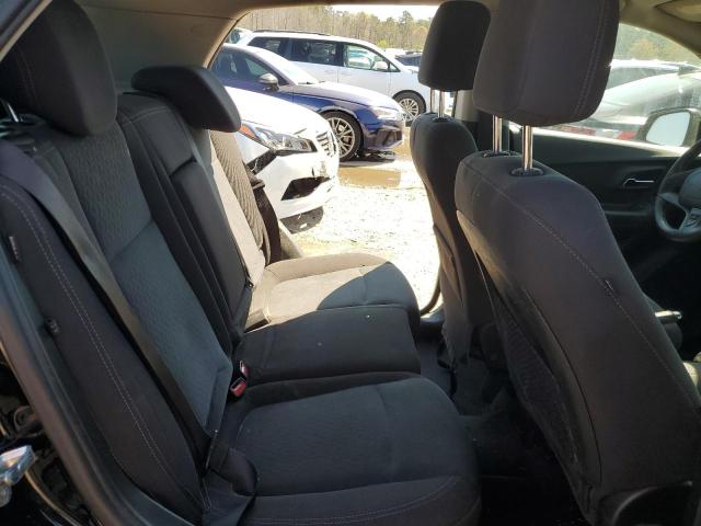 Photo 10 from auction – 2019 CHEVROLET TRAX LS with VIN 3GNCJKSB0KL360418