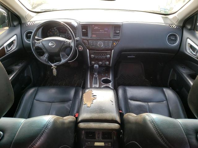 صورة رقم 8 من المزاد - 2014 NISSAN PATHFINDER مع VIN 5N1AR2MMXEC608550