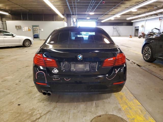Photo 6 from auction – 2016 BMW 528 XI with VIN WBA5A7C59GG145832