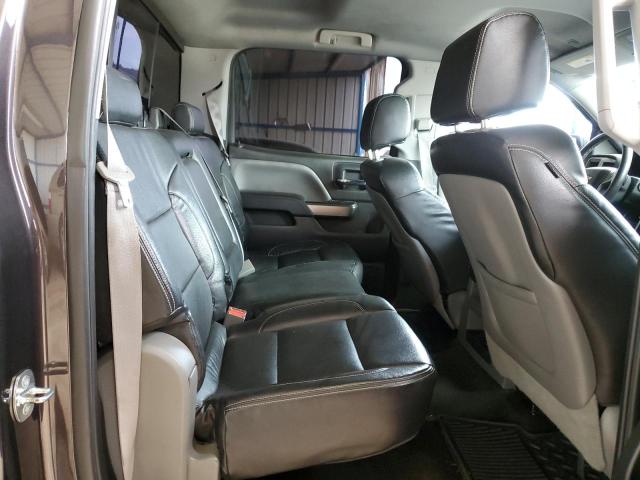 Photo 10 from auction – 2014 CHEVROLET SILVERADO with VIN 3GCPCRECXEG561919