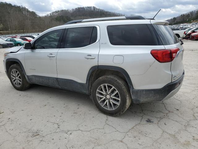 Photo 2 from auction – 2019 GMC ACADIA SLE with VIN 1GKKNSLA4KZ247552