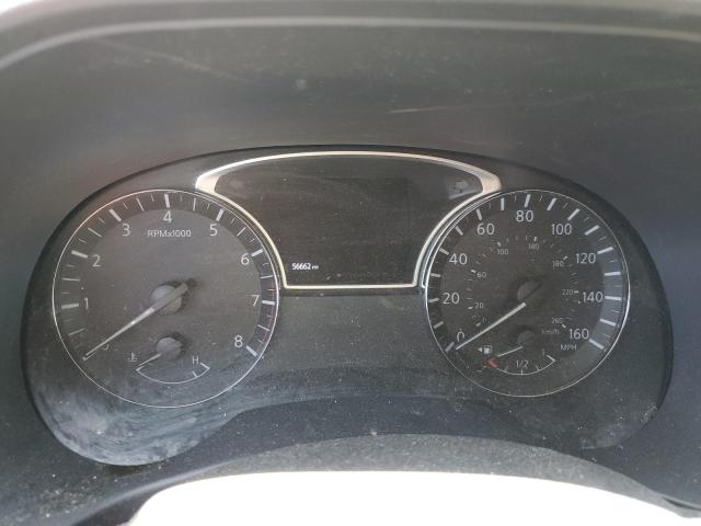 Photo 9 from auction – 2020 NISSAN PATHFINDER with VIN 5N1DR2AN0LC631889