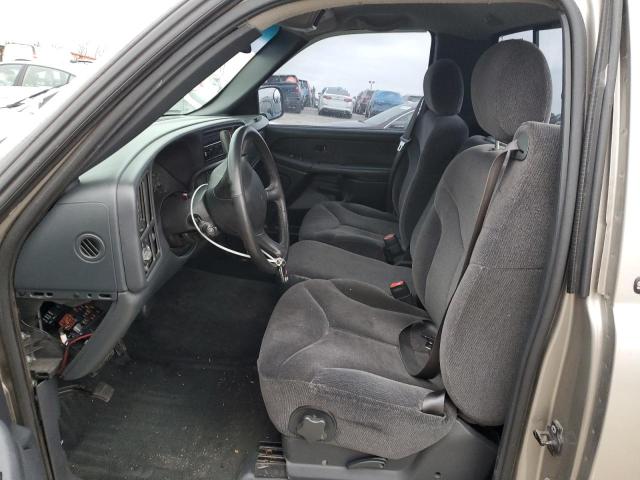 Photo 7 from auction – 2000 GMC NEW SIERRA with VIN 1GTEC14W1YE179844