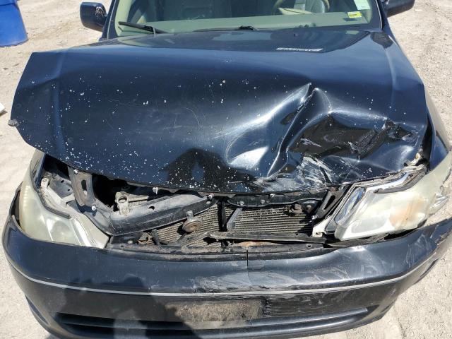 Photo 11 from auction – 2001 TOYOTA AVALON with VIN 4T1BF28B61U176128