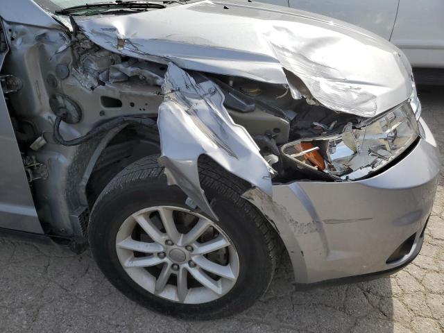 Zdjęcie 9 z aukcji – 2016 DODGE JOURNEY SX z VIN 3C4PDCBB0GT197185