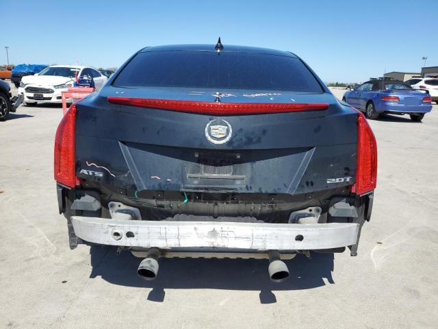 Photo 6 from auction – 2013 CADILLAC ATS with VIN 1G6AA5RX0D0171127