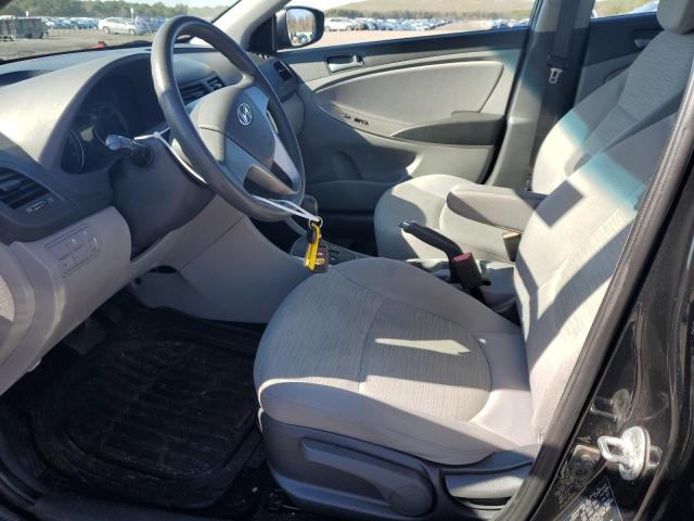 Photo 7 from auction – 2016 HYUNDAI ACCENT SE with VIN KMHCT4AE5GU131087